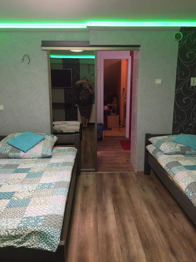 גדנסק Pokoje Goscinne Ilona מראה חיצוני תמונה